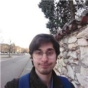 Insegnante madre lingua inglese offre lezioni a brescia